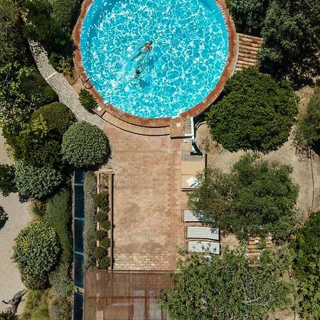 Altanure Casa Terra - Ecological Holiday & Retreats Villa Tavira Eksteriør bilde